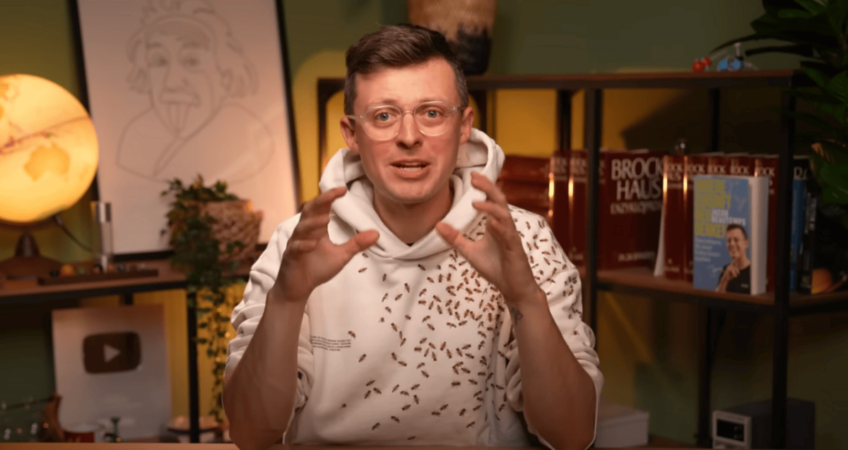 Jakob Beautemps for Lidl