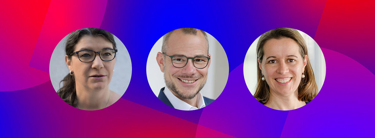 In der aktuellen Podcast-Folge sprechen wir mit Doris Hammerschmidt, Julia von Esmarch und Axel Robert Müller über Unternehmens-Podcasts.