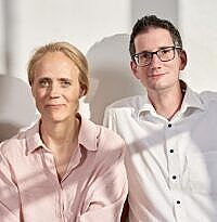 DMEXCO Kolumnisten: Maud Schock & Michael Schreck