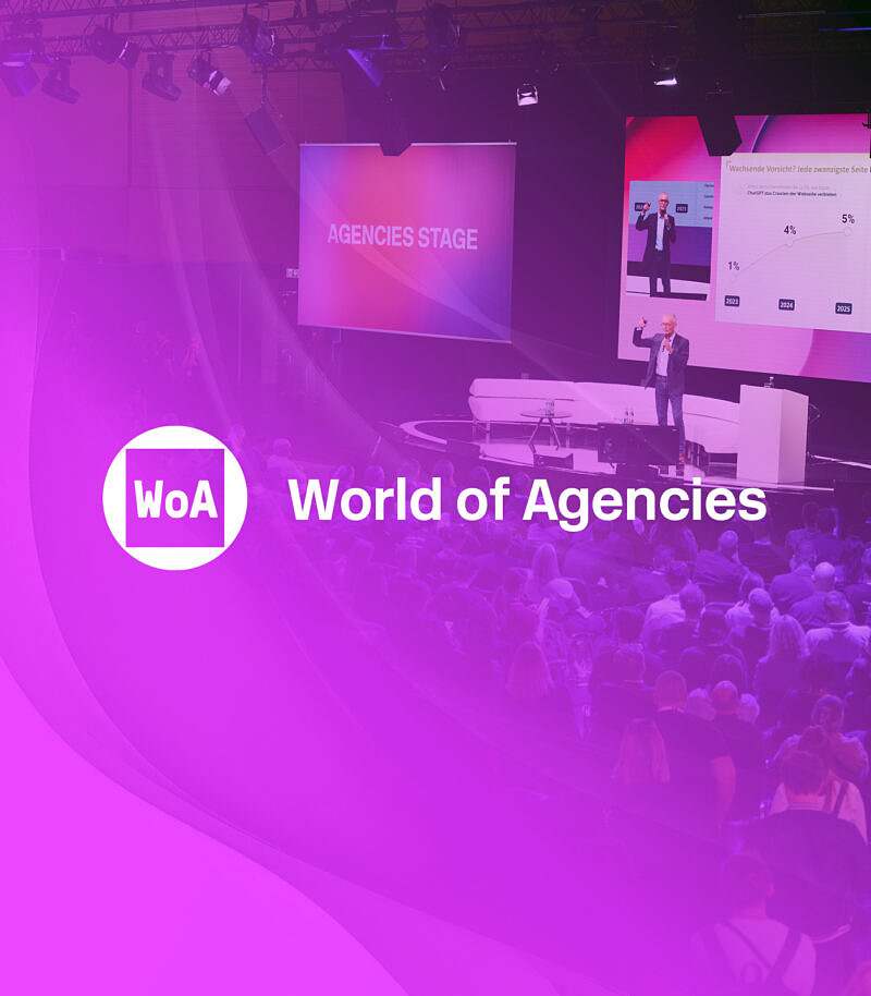 World of Agencies WoA