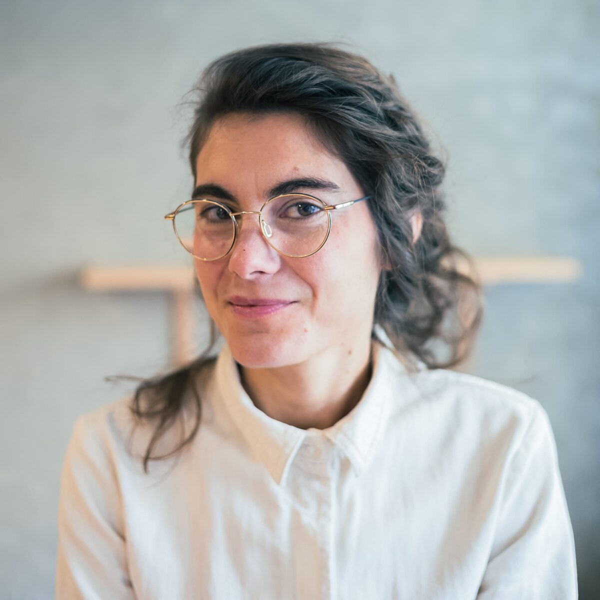 B2B influencer Anna-Lena Müller says that B2B campaigns often lack relevance. 