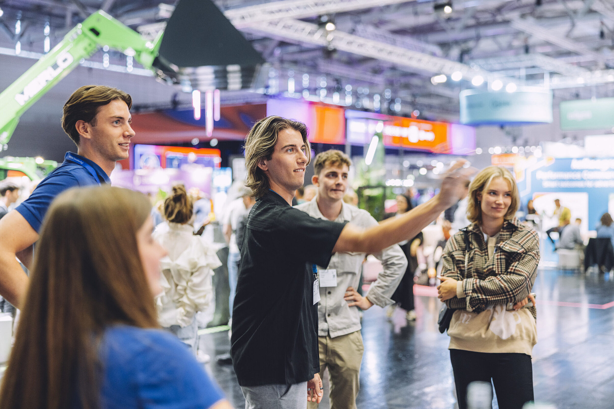 World of Commerce WoC