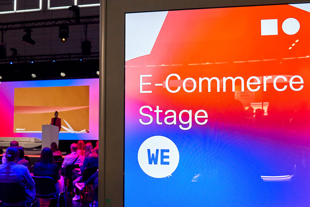 E-Commerce Stage 2024