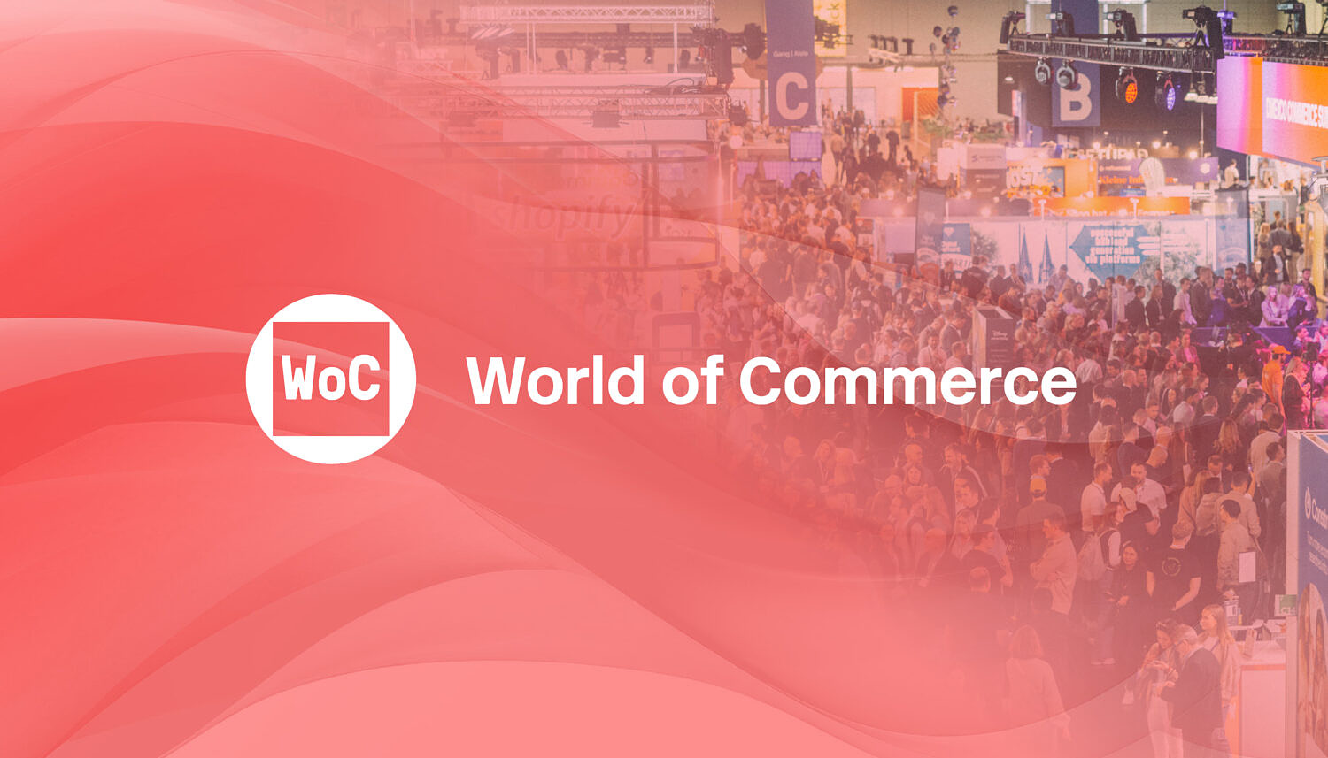 World of Commerce WoC