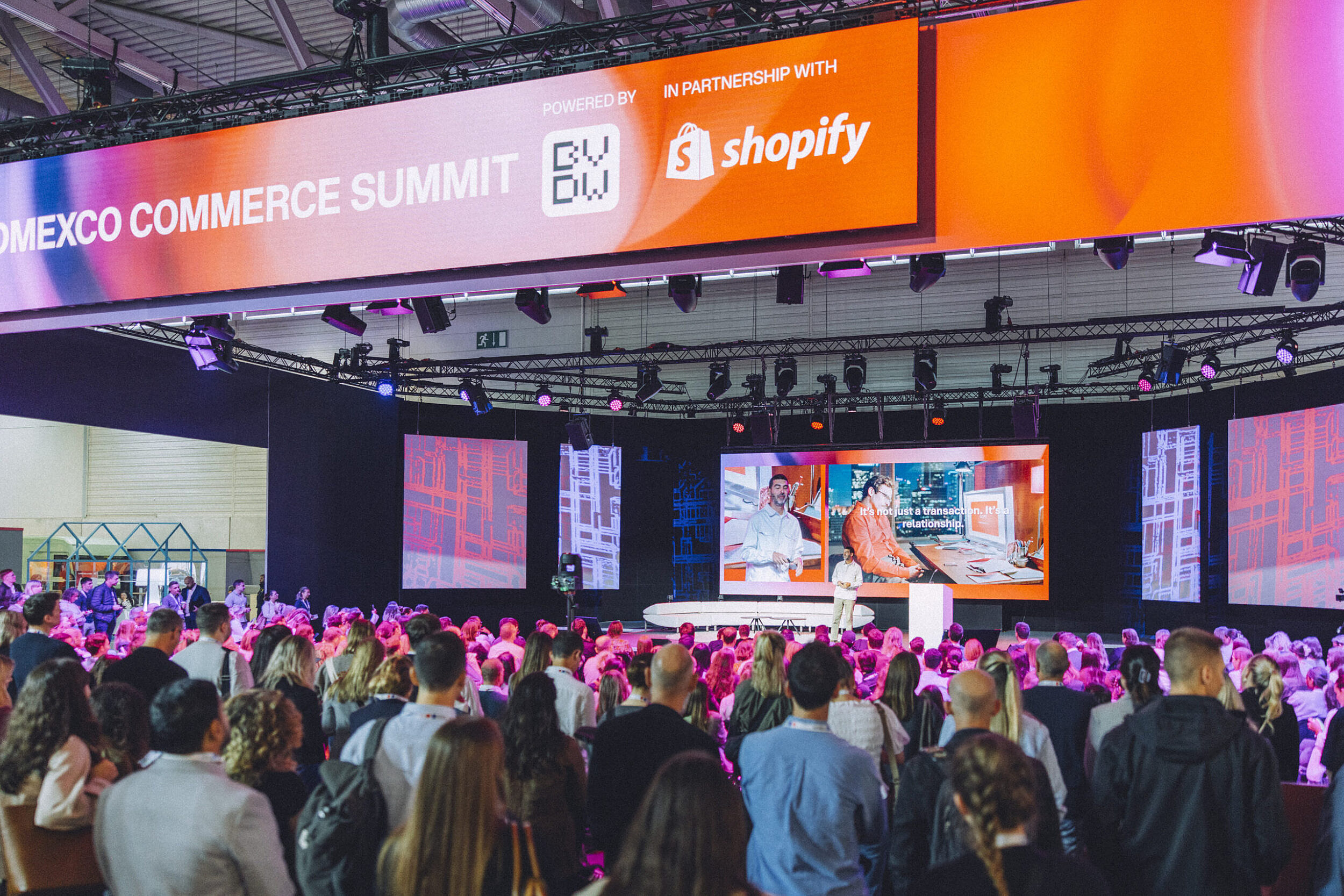 World of Commerce WoC