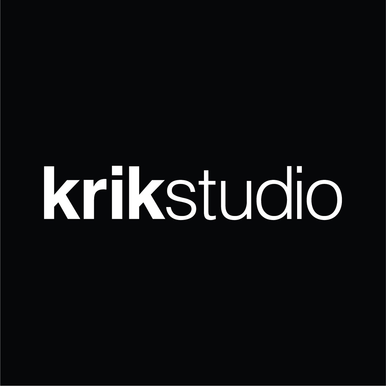 krikstudio