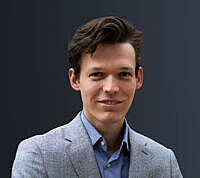 Niklas Hartmann ist Geschäftsführer der ReachOn GmbH