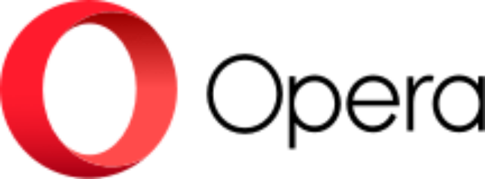 Opera Logo
