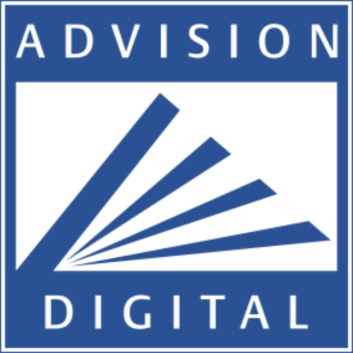 Advision Logo