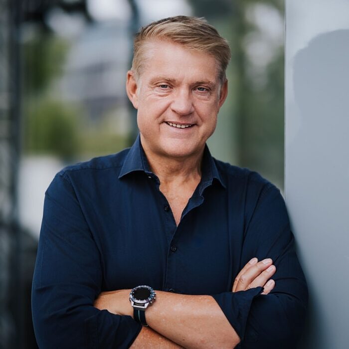 Thorsten Ahlers