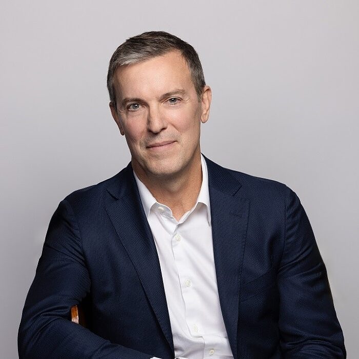 Michael Komasinski