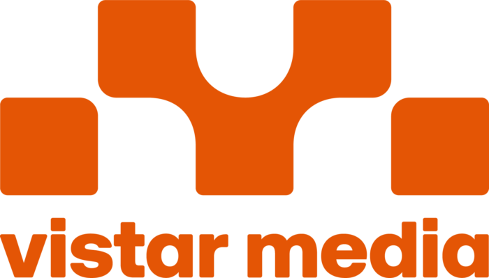 Vistar Media Logo