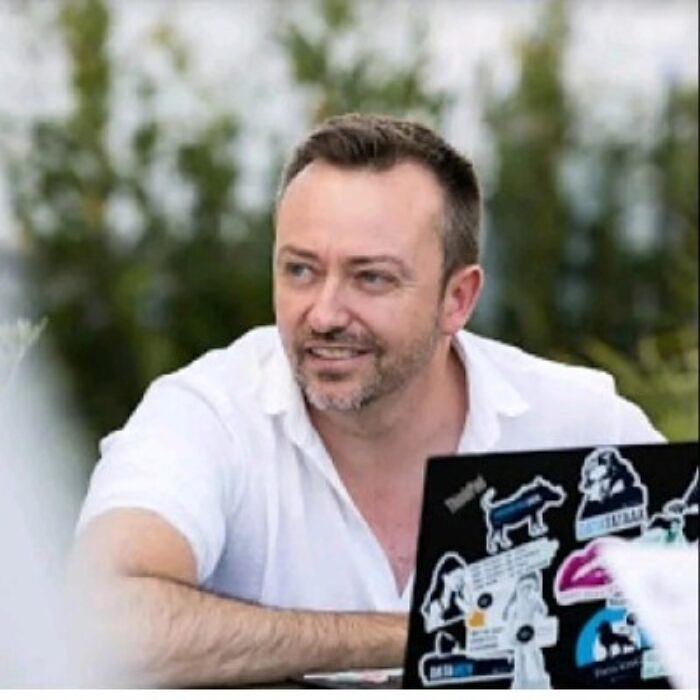 Daniel Heer