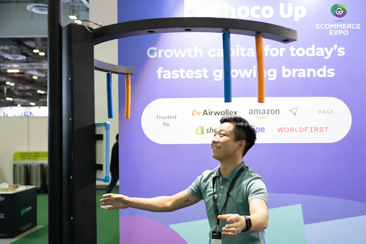 ECOMMERCE EXPO