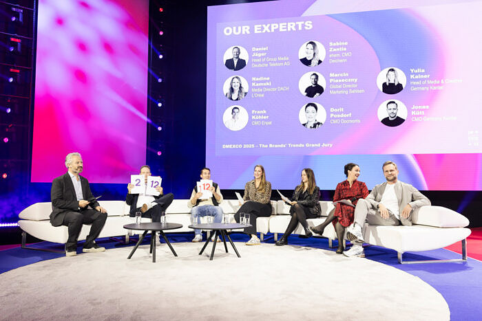 DMEXCO 2025