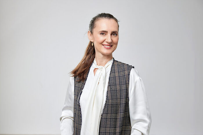 Jeanette Okwu