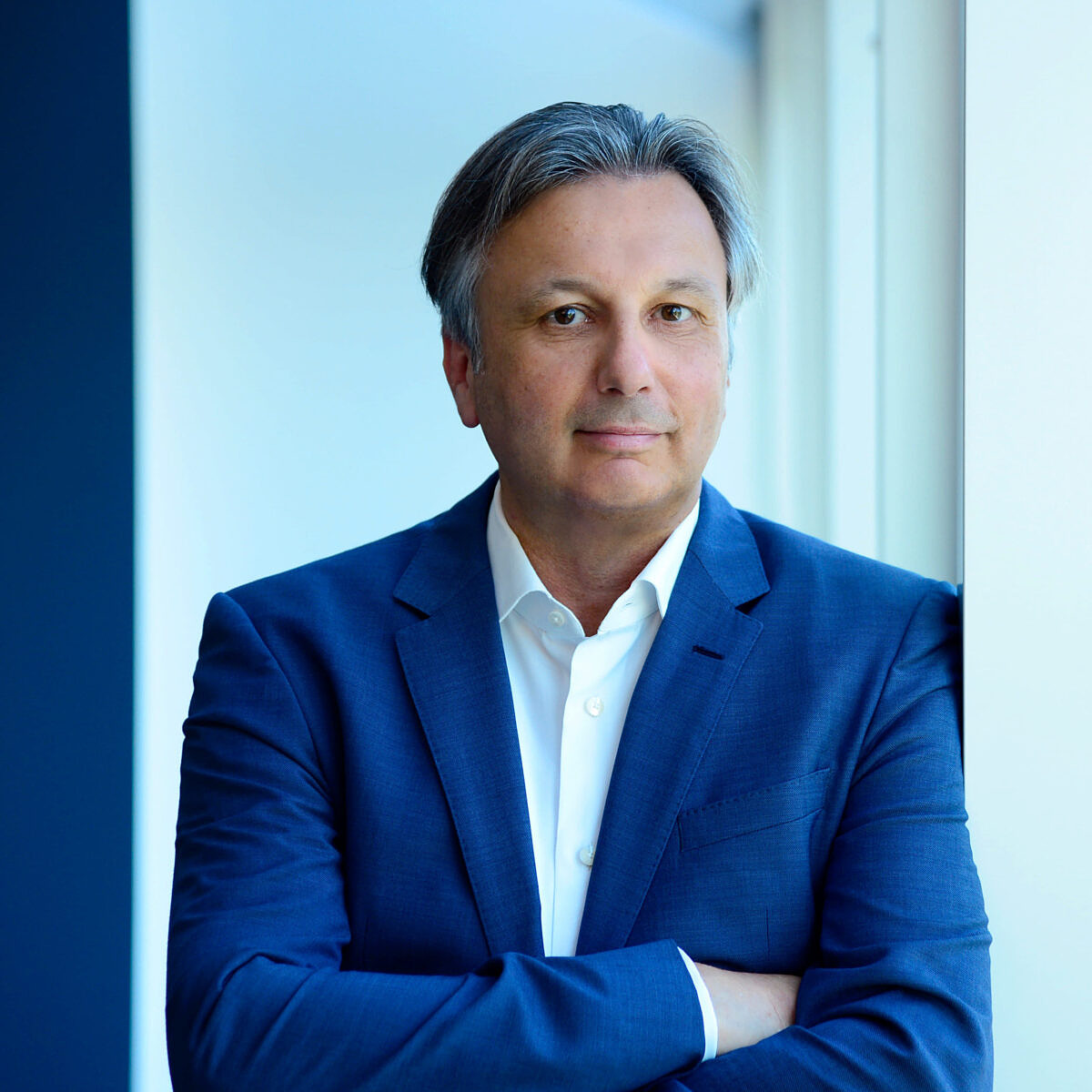 Christian Tiedemann ist CEO der PIA Group.