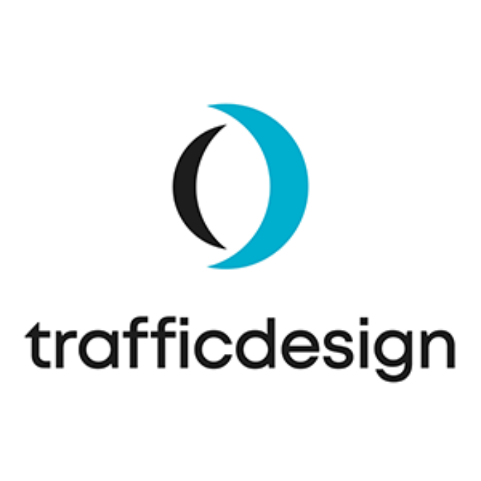 Traffic Design Logo