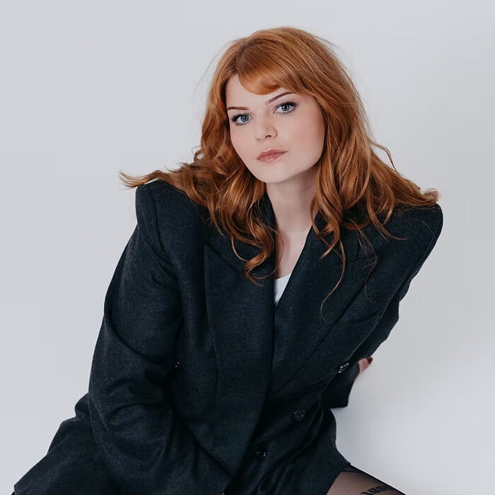 Sophie Passmann