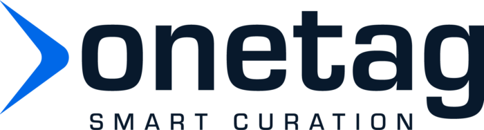 Onetag Logo