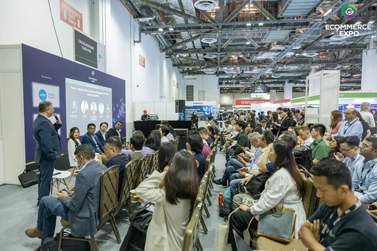 ECOMMERCE EXPO