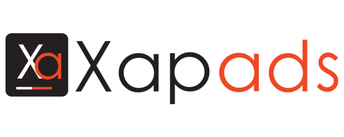 Xapads Logo