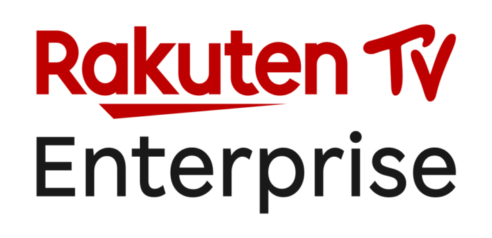 Rakuten TV Enterprise