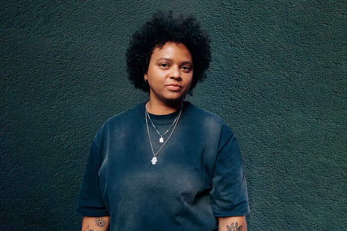 Dora Osinde