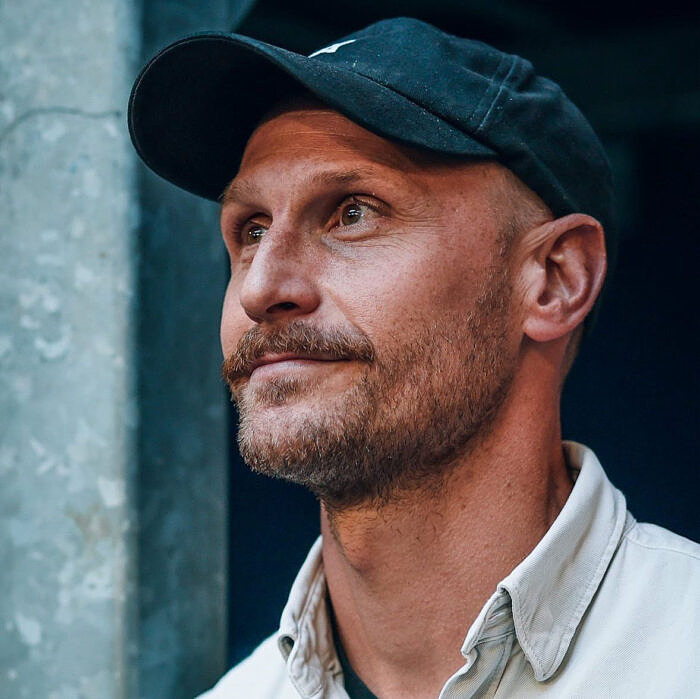 Benedikt Höwedes