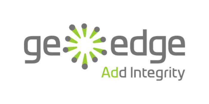GeoEdge Logo