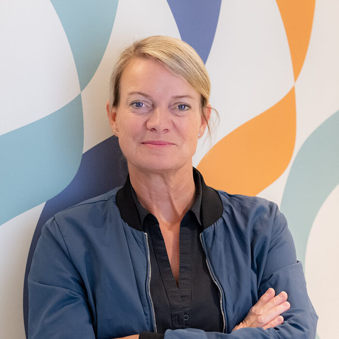 Sabine Jünger