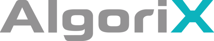 Algorix Logo