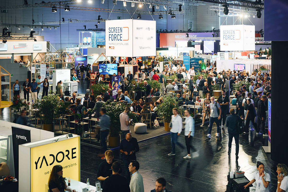 Hall 8 2024