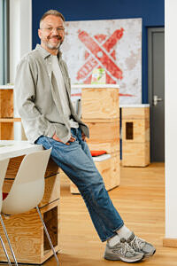 Foto: Jasper Ehrich