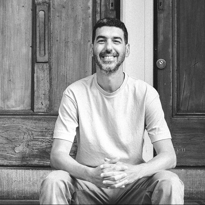 Martin Villanueva