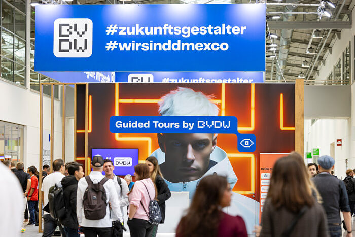 DMEXCO 2025