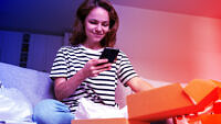 Retail Media Auswertung