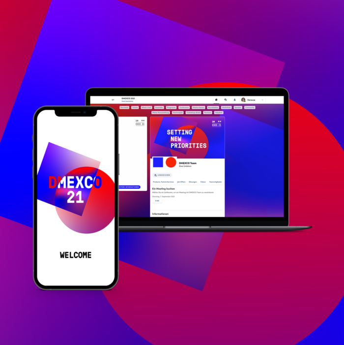 DMEXCO-Community