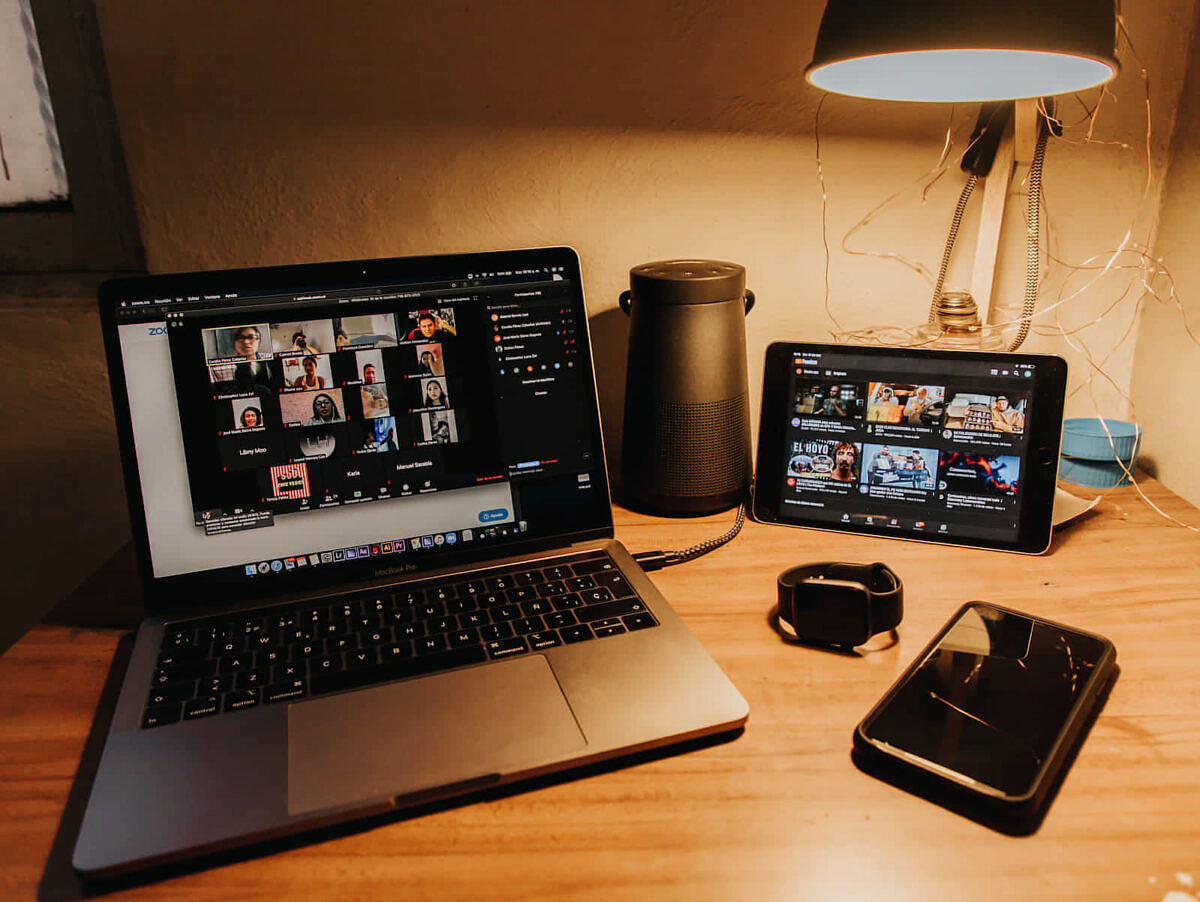 Teambuilding im Remote Work