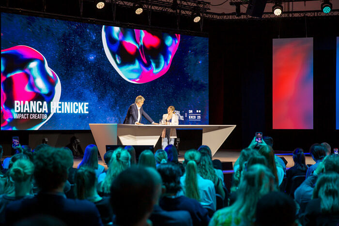 DMEXCO 2025