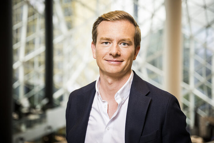 Christoph Eck-Schmidt