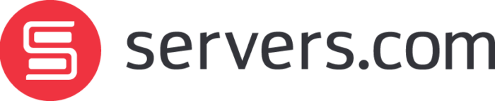 Servers Logo