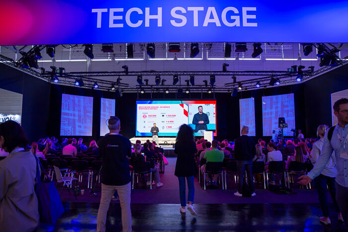 DMEXCO 2025