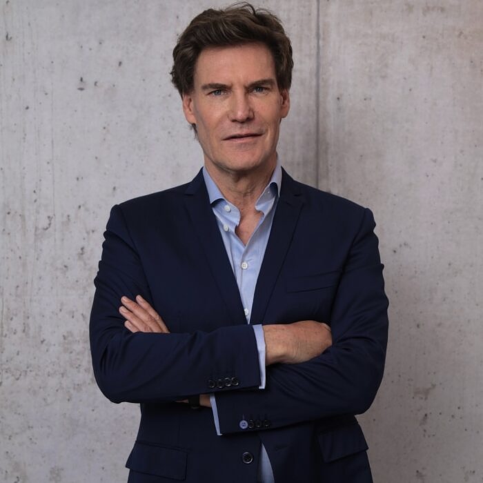 Carsten Maschmeyer