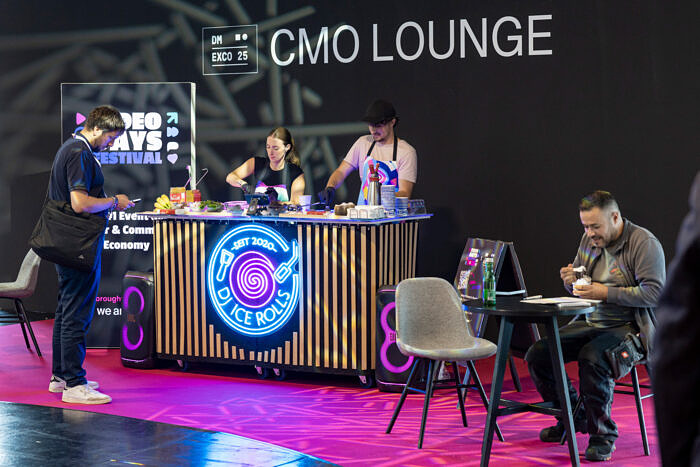 DMEXCO 2025