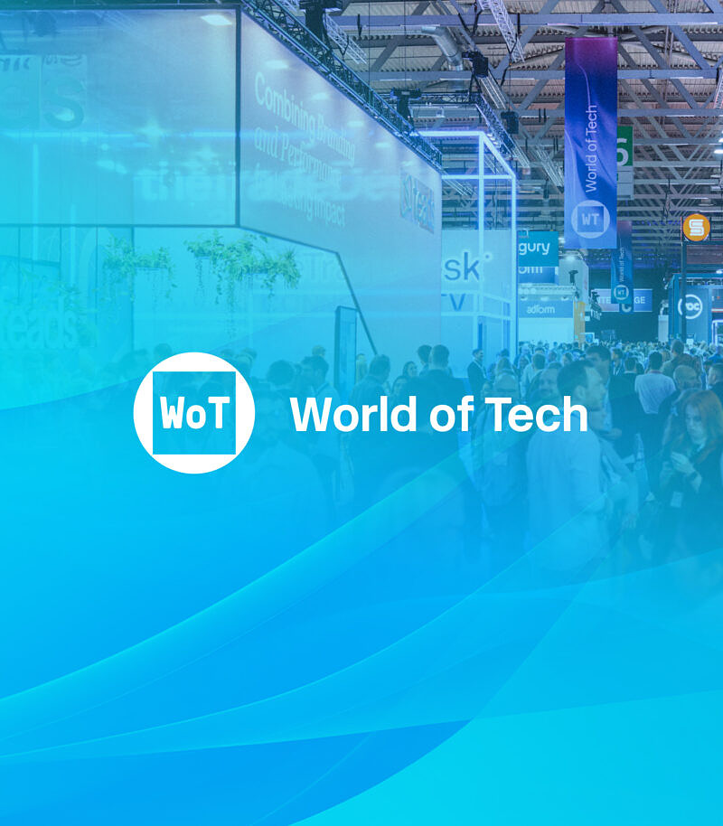 World of Tech WoT