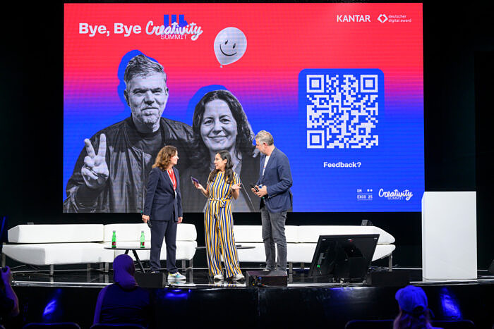 DMEXCO 2025