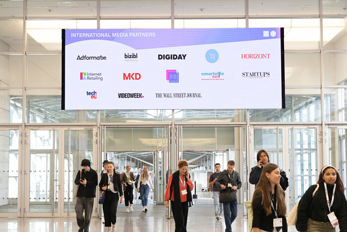 DMEXCO 2025