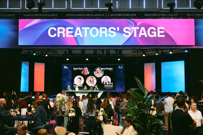 DMEXCO 2025