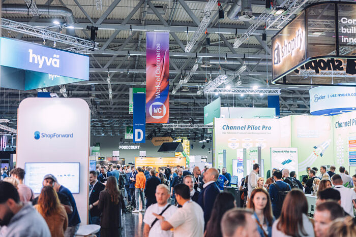 DMEXCO 2025